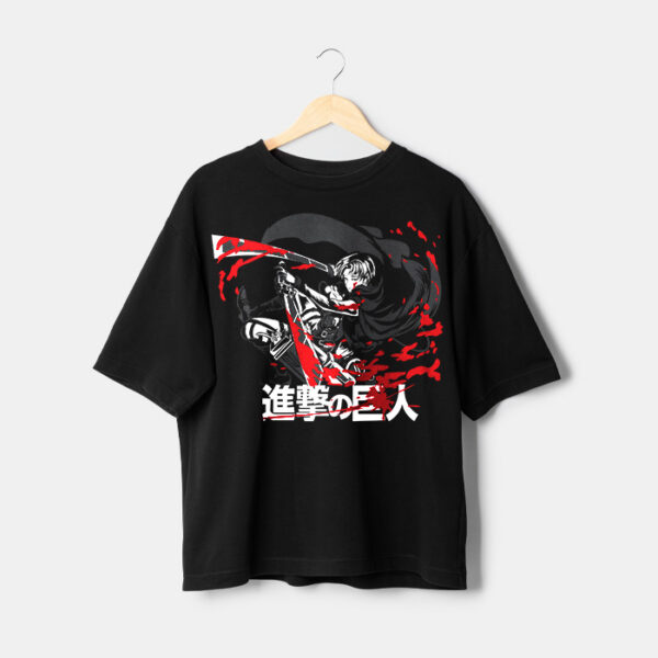 Levi aot t-shirt Maroc