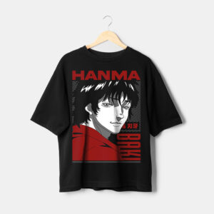 t-shirt Baki Hnama Maroc