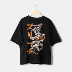 T-shirt Bleach Maroc
