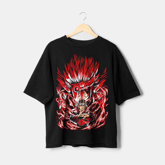 susanoo itachi t-shirt Maroc