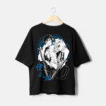 Inosuke Hashibira t-shirt Maroc