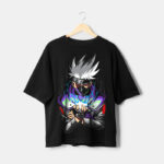 Kakashi Hatake t-shirt Maroc