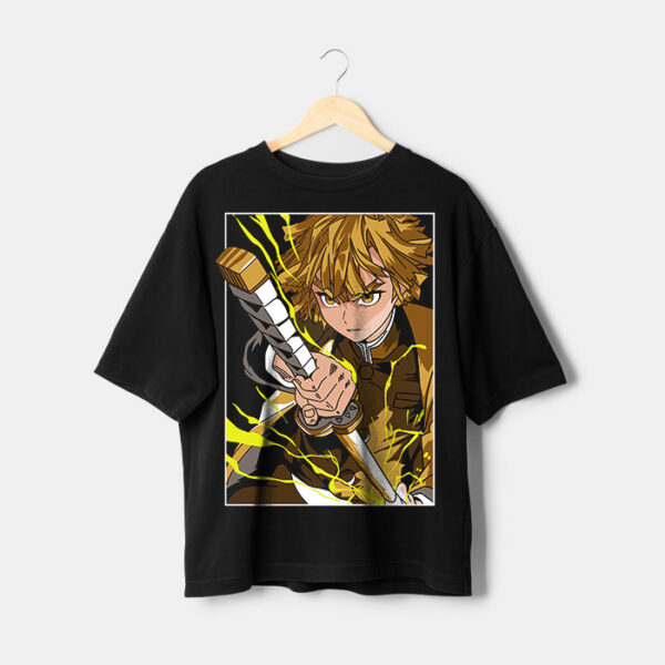 T-shirt Demon Slayer Casablanca