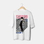 t-shirt Shigeo Otaku Rabat