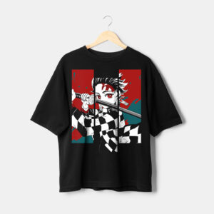 Vêtements Demon Slayer en ligne Maroc