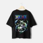 t-shirt Zoro One Piece Maroc