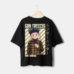T-shirt Gon Freecss Tanger