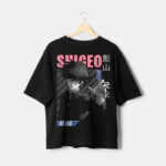 t-shirt Shigeo Otaku Fes