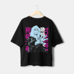 Tomura mha t-shirt Maroc