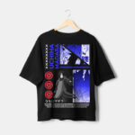 Madara Uchiha t-shirt Maroc