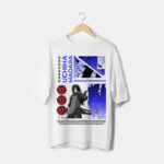 Madara Uchiha t-shirt Maroc