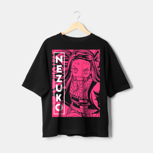 Vetement Nezuko Kamado Maroc