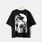 t-shirt manga One Piece Maroc