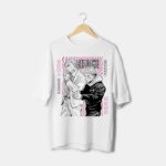 jujutsu kaisen nanami t-shirt maroc