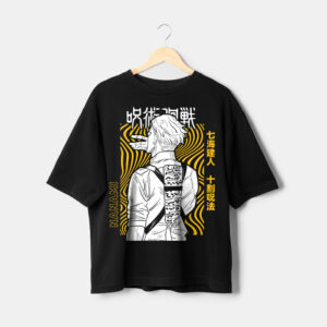 t-shirt nanami Maroc