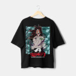 T-shirt Kokushibo Maroc