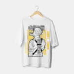 t-shirt nanami Maroc