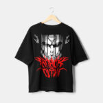 T-shirt Colossal AOT Maroc