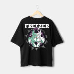 T-shirt Dragon Ball Z Frieza Maroc