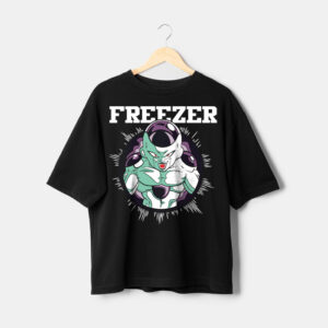T-shirt Dragon Ball Z Frieza Maroc