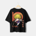 T-shirt Kurapika Rabat