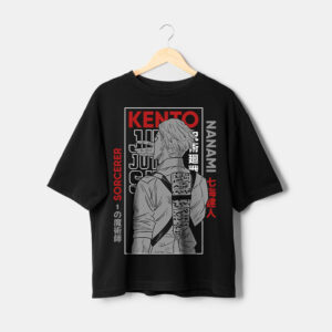 t-shirt nanami manga Maroc