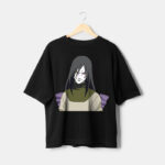 T-shirt Orochimaru Maroc