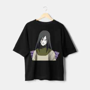 T-shirt Orochimaru Maroc