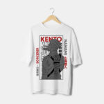 t-shirt nanami manga Maroc