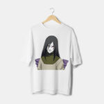T-shirt Orochimaru Maroc