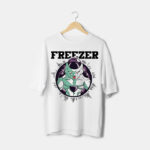 T-shirt Dragon Ball Z Frieza Maroc