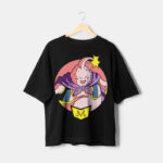 T-shirt DBZ Majin Buu Maroc