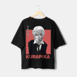 gon et killua T-shirt Maroc