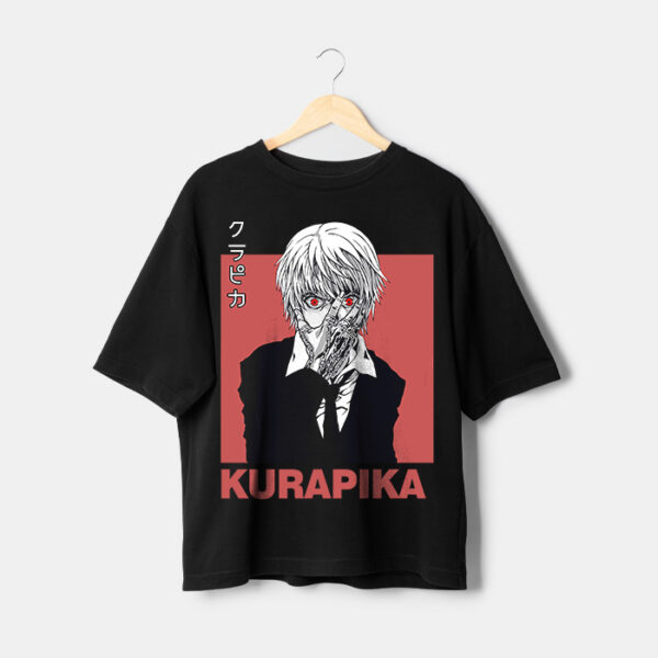 gon et killua T-shirt Maroc