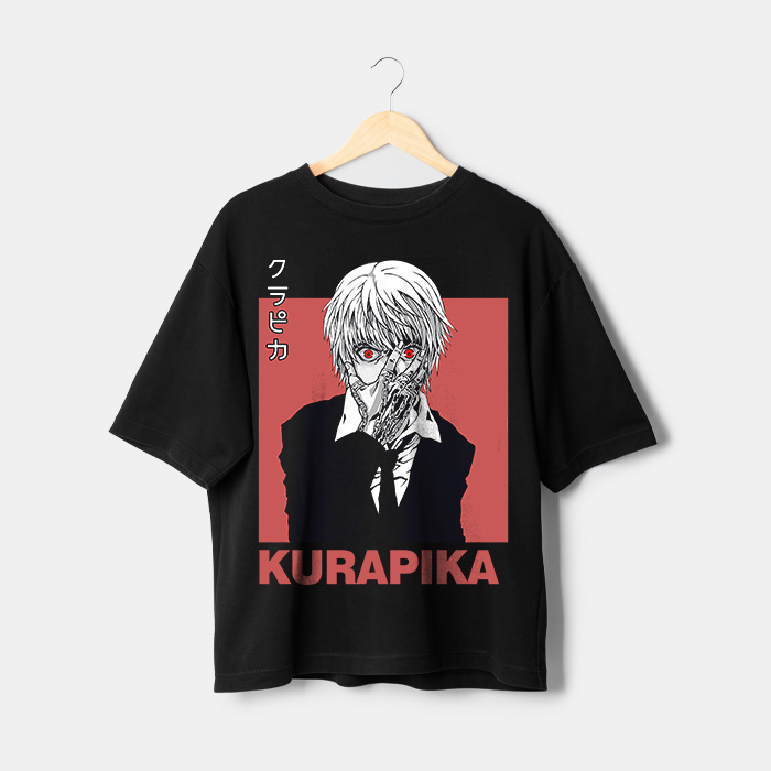 gon et killua T-shirt Maroc