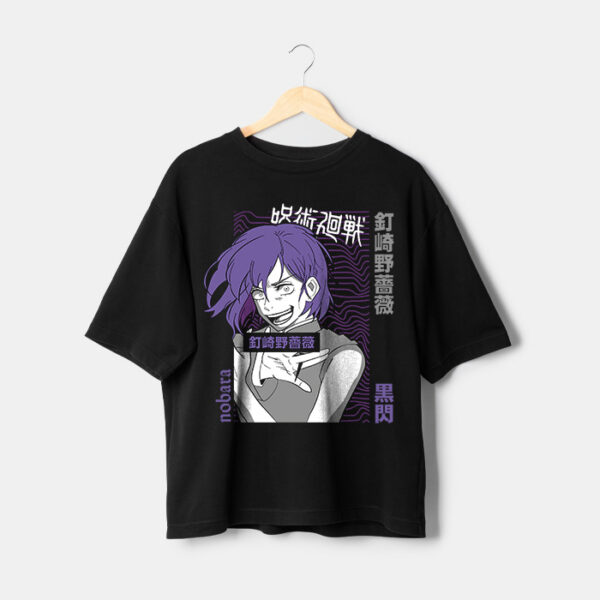 t-shirt nobara Maroc
