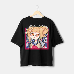 Himiko Toga t-shirt Maroc