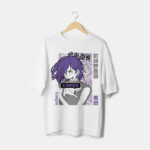 t-shirt nobara Maroc