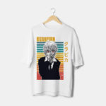 gon et killua T-shirt Maroc