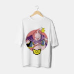 T-shirt DBZ Majin Buu Maroc