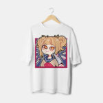 Himiko Toga t-shirt Maroc