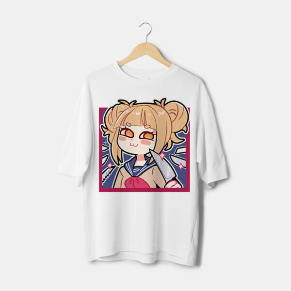 Himiko Toga t-shirt Maroc