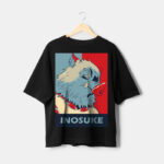Inosuke t-shirt Maroc
