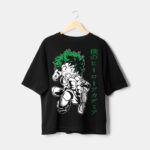 Izuku Midoriya Fes t-shirt