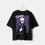 Jujutsu kaisen T-shirt tanger