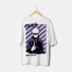 Jujutsu kaisen T-shirt tanger