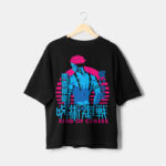 Anime T-shirt King of Curses Maroc