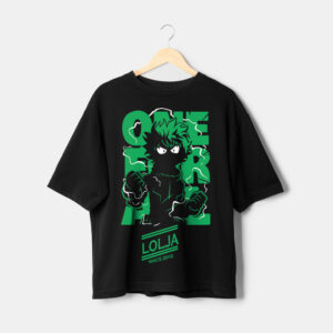 Izuku Midoriya Tanger t-shirt