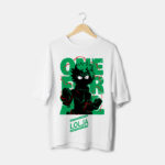 Izuku Midoriya Tanger t-shirt