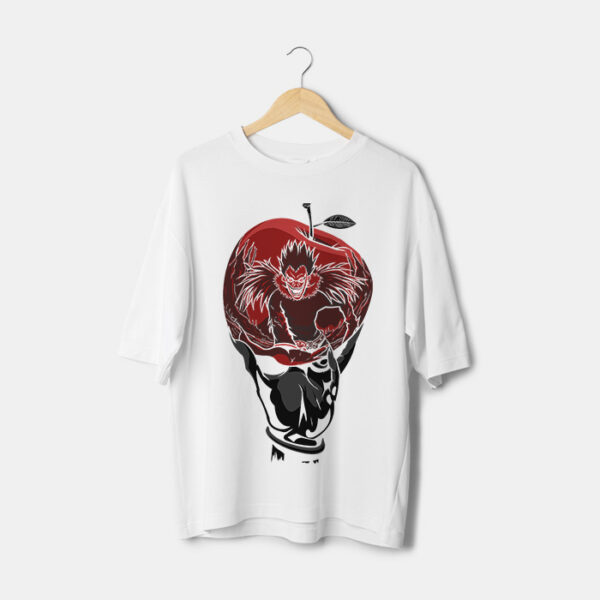 T-shirts Death Note au Maroc